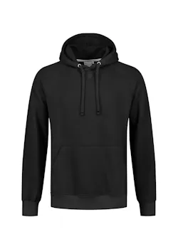 Santino Rens 1215 Sweater Heavy Hooded Regular Fit Basics miniatuur