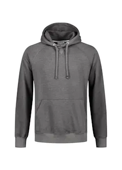 Santino Rens 1215 Sweater Heavy Hooded Regular Fit Basics miniatuur