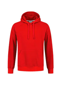 Santino Rens 1215 Sweater Heavy Hooded Regular Fit Basics miniatuur