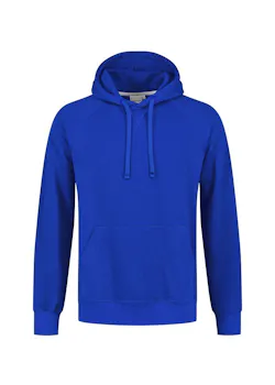 Santino Rens 1215 Sweater Heavy Hooded Regular Fit Basics miniatuur