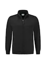 Santino Revi 1232710 Sweatvest Regular Fit Basics miniatuur