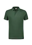 Donker groen