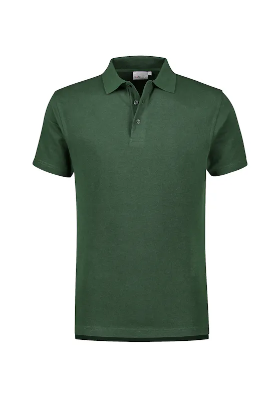 Santino Ricardo 200016 Poloshirt Regular Fit Basics