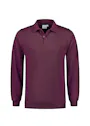 Santino Robin 200012 Polosweater Regular Fit Basics miniatuur