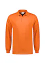 Santino Robin 200012 Polosweater Regular Fit Basics miniatuur