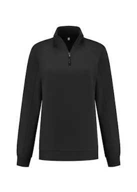Santino Roswell Zipsweater — Ladies