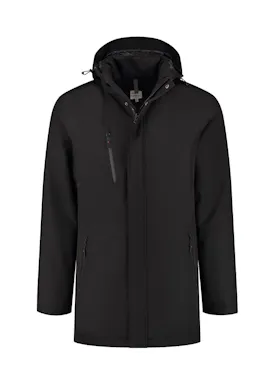 Santino Santiago Parka 2.0