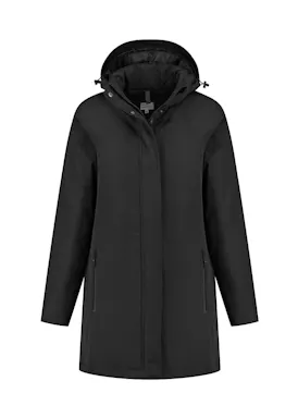 Santino Santiago Parka Ladies