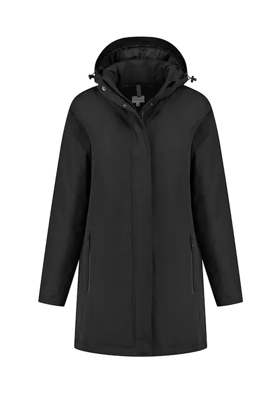 Santino Santiago Parka Ladies