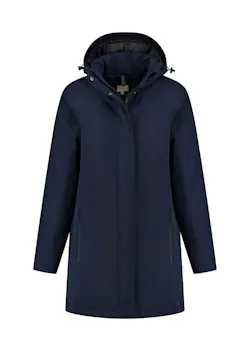 Santino Santiago Parka Ladies