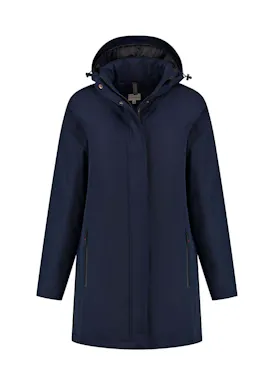 Santino Santiago Ladies' Parka
