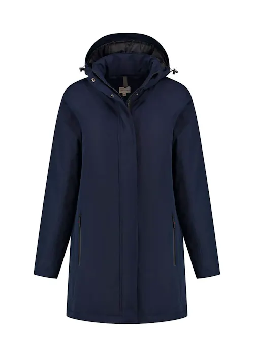 Santino Santiago Parka Ladies
