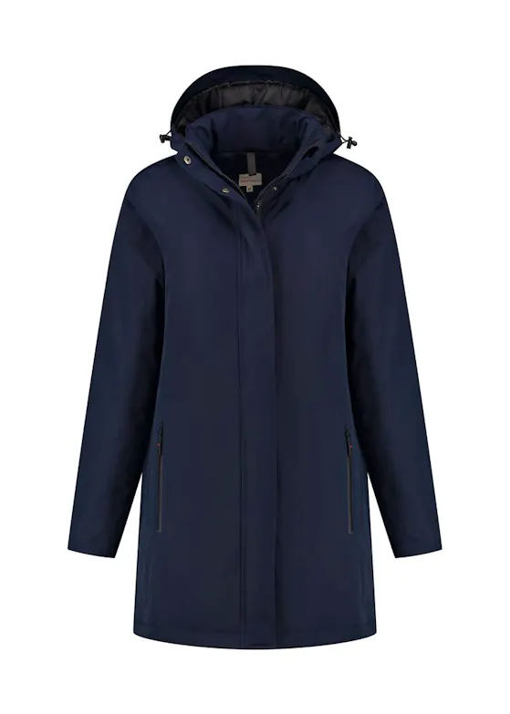 Santino Santiago Parka Ladies