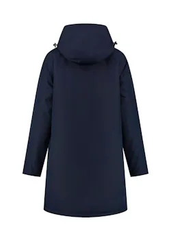 Santino Santiago Parka Ladies miniatuur