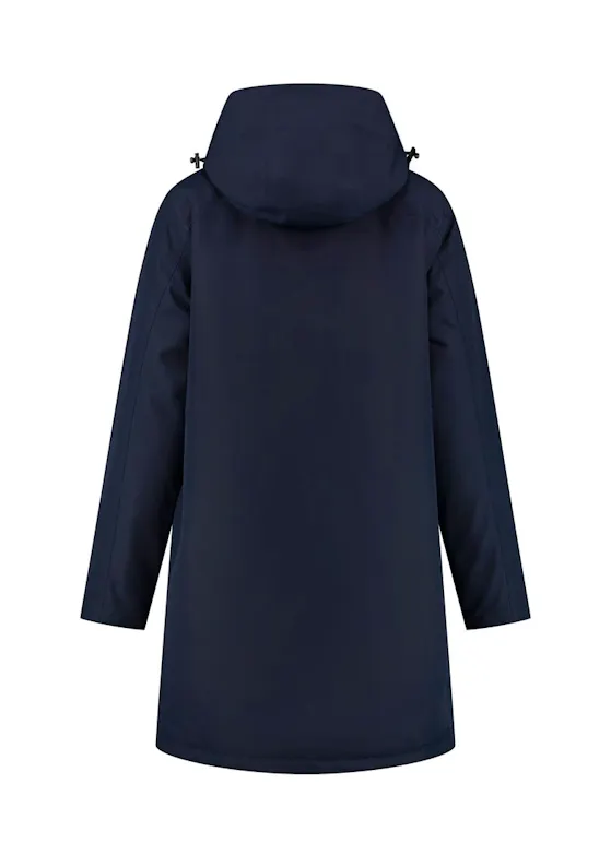 Santino Santiago Parka Ladies