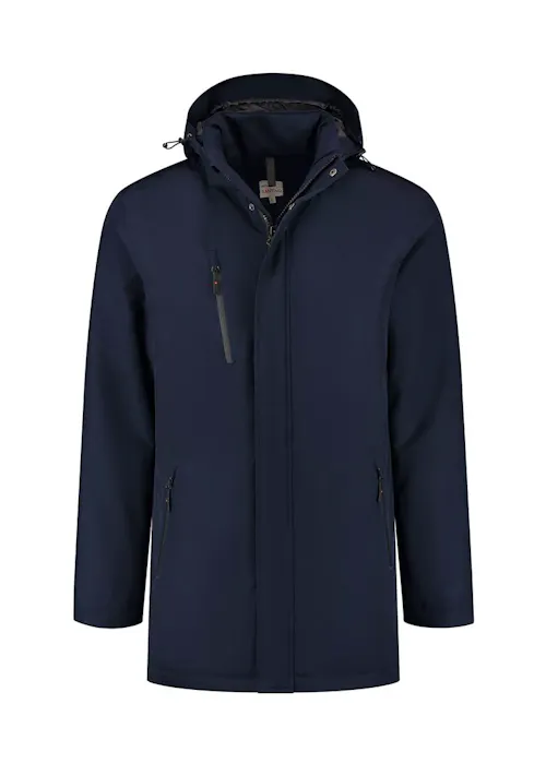Santino Santiago Parka 2.0