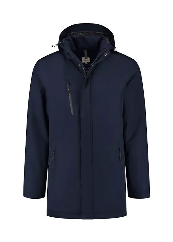 Santino Santiago Parka 2.0