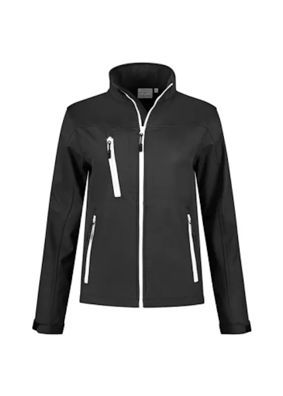 Santino Softshell Jacket Soul Ladies