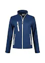 Santino Softshell Jacket Soul Ladies miniatuur