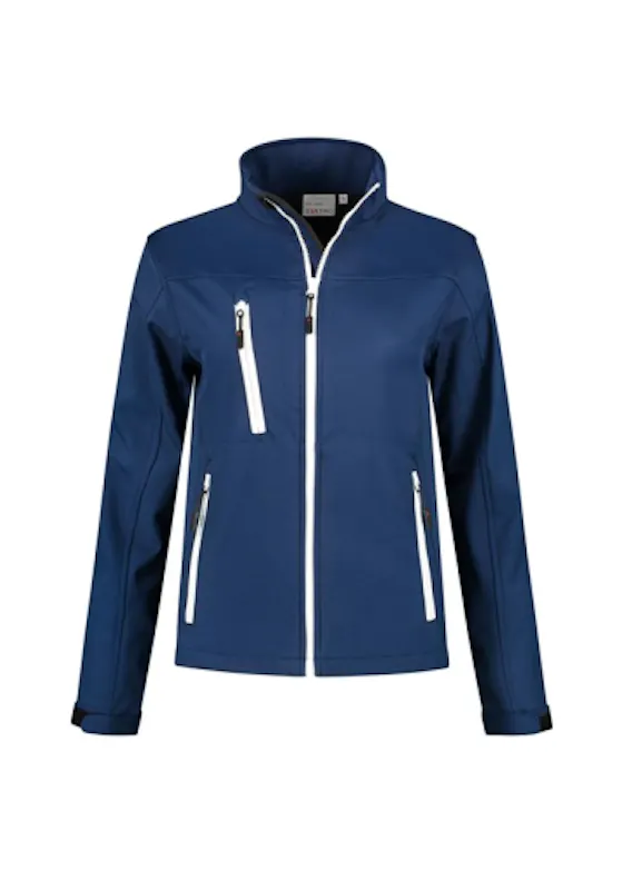 Santino Softshell Jacket Soul Ladies