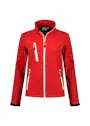 Santino Softshell Jacket Soul Ladies miniatuur