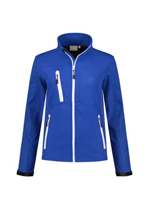 Santino Softshell Jacket Soul Ladies