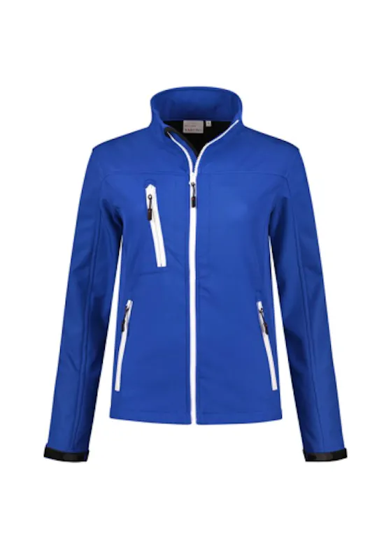 Santino Softshell Jacket Soul Ladies