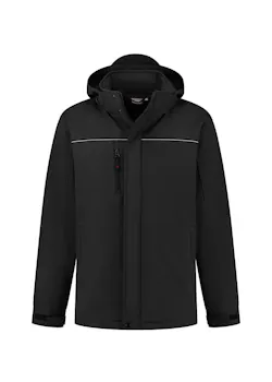 Santino Softshell Jacket Springfield 1232693 miniatuur