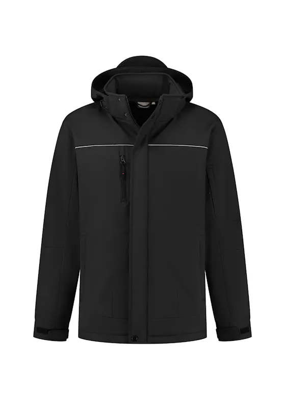 Santino Softshell Jacket Springfield 1232693