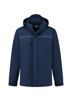 Santino Softshell Jacket Springfield 1232693