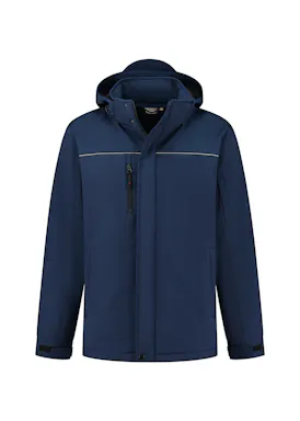 Santino Softshell Jacket Springfield 1232693