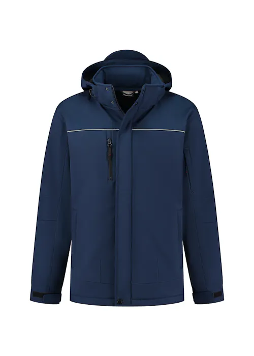 Santino Softshell Jacket Springfield 1232693