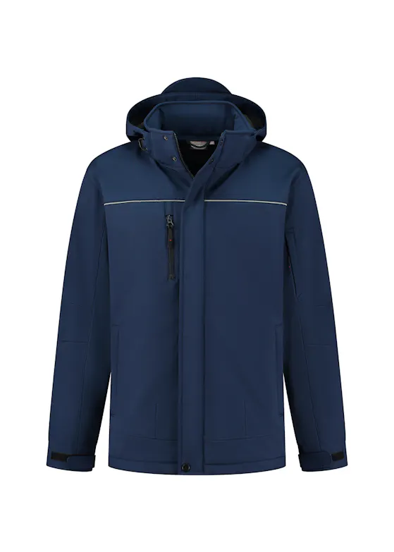Santino Softshell Jacket Springfield 1232693