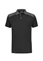 Santino Tivoli 200135 Poloshirt Regular Fit, 2-Color Line Vorschaubild