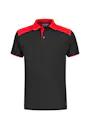 Santino Tivoli 200135 Poloshirt Regular Fit, 2-Color Line Vorschaubild