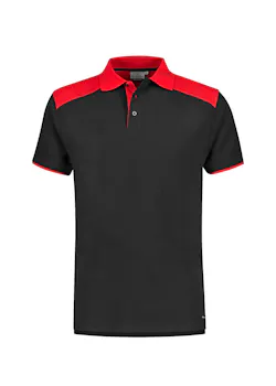 Santino Tivoli 200135 Poloshirt Regular Fit 2 Color-Line miniatuur