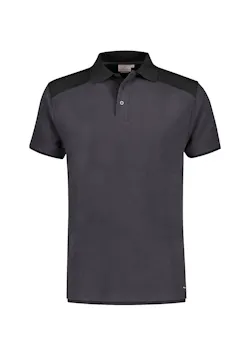 Santino Tivoli 200135 Poloshirt Regular Fit 2 Color-Line miniatuur