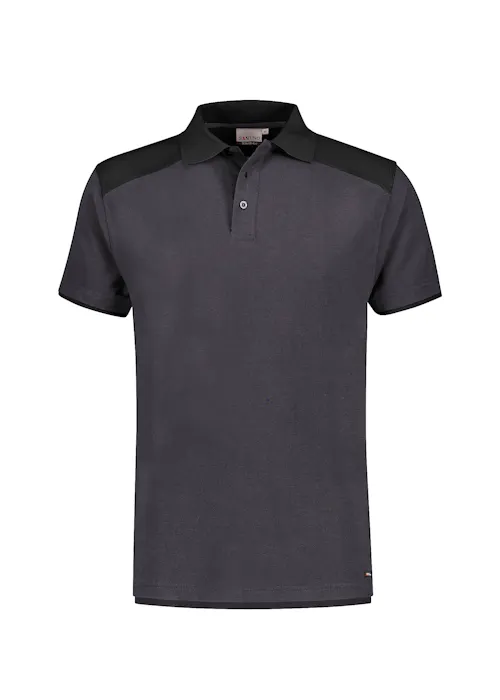 Santino Tivoli 200135 Poloshirt Regular Fit 2 Color-Line