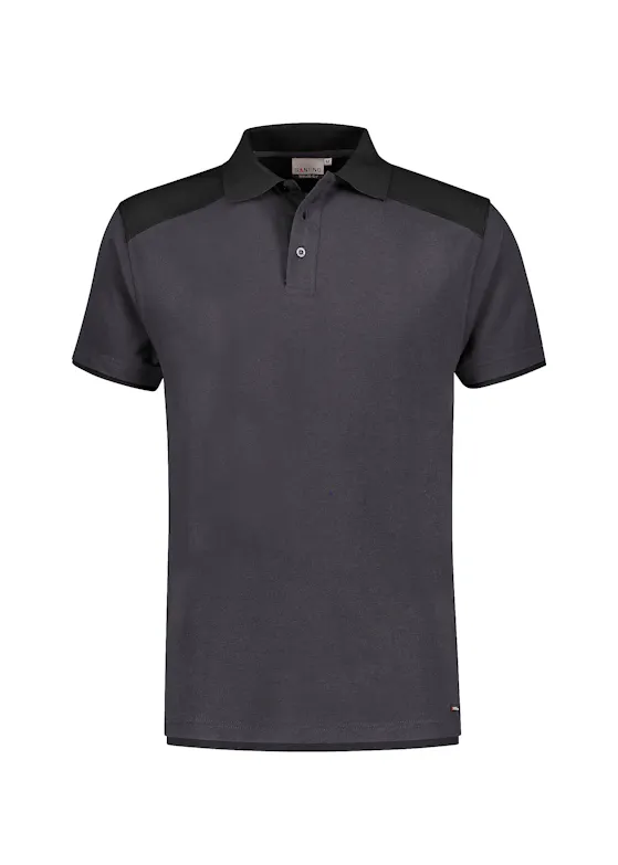 Santino Tivoli 200135 Poloshirt Regular Fit, 2-Color Line