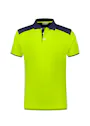 Santino Tivoli 200135 Poloshirt Regular Fit, 2-Color Line Vorschaubild