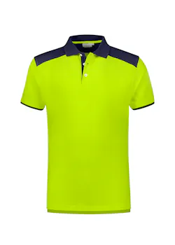 Santino Tivoli 200135 Poloshirt Regular Fit 2 Color-Line miniatuur