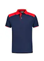 Santino Tivoli 200135 Poloshirt Regular Fit, 2-Color Line Vorschaubild