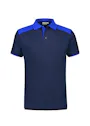 Santino Tivoli 200135 Poloshirt Regular Fit, 2-Color Line Vorschaubild