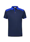 Marineblauw/kobalt