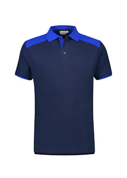 Santino Tivoli 200135 Poloshirt Regular Fit 2 Color-Line miniatuur