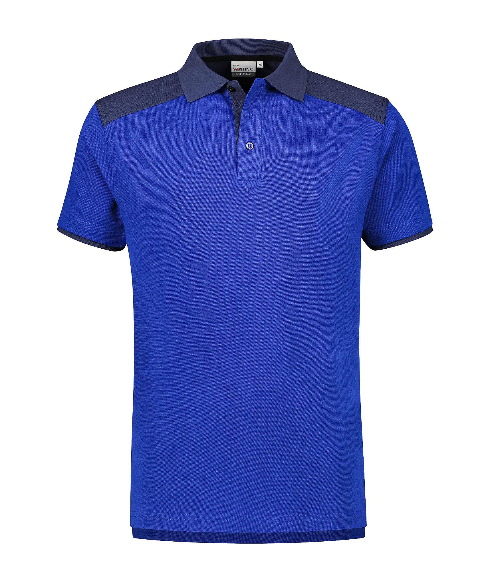 Kobalt/marineblauw