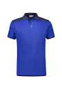 Santino Tivoli 200135 Poloshirt Regular Fit, 2-Color Line Vorschaubild