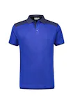 Kobalt/marineblauw