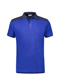 Santino Tivoli 200135 Poloshirt Regular Fit 2 Color-Line miniatuur