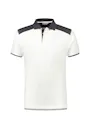 Santino Tivoli 200135 Poloshirt Regular Fit, 2-Color Line Vorschaubild